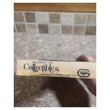 General Tire Collectibles Classic Car Coaster & Playing Card Set unopened