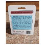 1975 Vintage Chevrolet Club of America Waterstone Coaster Set unopened.