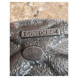 1988 C+J Inc. Chevrolet Belt Buckle featuring 1950s Chevrolet Models - excellent condition