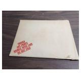 Cars of Yesteryear by Bob Pettes - Complete Print Portfolio - in original packaging