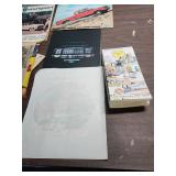 1950s-70s Car Magazine Collection