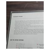 Phillips Texas Oil Town Industrial Illustration by J.O