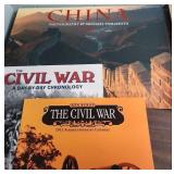 Collection of Historical Calendars