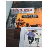 Collection of Historical Calendars