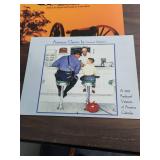 Collection of Historical Calendars