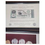 American Numismatic Association / Society of Paper Money Collector