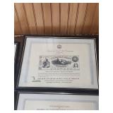 American Numismatic Association / Society of Paper Money Collector