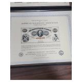 American Numismatic Association / Society of Paper Money Collector