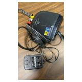 Arris SURFboard SB6141 Cable Modem with Sony IR Receiver Bundle