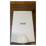 Acer Prisa 620P Flatbed Scanner - powers on, otherwise untested