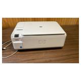HP LaserJet Pro All-in-One Printer - Powers On otherwise untested