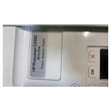 HP LaserJet Pro All-in-One Printer - Powers On otherwise untested