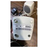 Cambridge SoundWorks SBS36 Desktop Speakers with Power Adapter