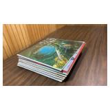 1950s-60s Christian Gospel LP Record Collection