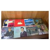 1950s-60s Christian Gospel LP Record Collection