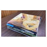 Collection of 1950s-60s Gospel & Religious Vinyl Records