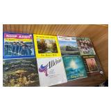 Collection of 1950s-60s Gospel & Religious Vinyl Records