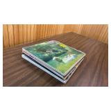 1960s Gospel & Religious Vinyl Record Collection