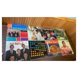 1960s Gospel & Religious Vinyl Record Collection