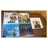 1960s Gospel & Religious Vinyl Record Collection