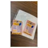 Vinyl record covers - for LPs and 45s