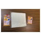 Vinyl record covers - for LPs and 45s