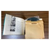 Vinyl LP Records and a learning French Language vinyl set