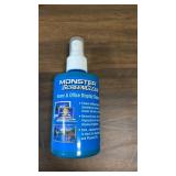 Wicker Desktop File Basket, Metal storage tote, and screen cleaner for Plasma TVs