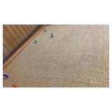 Cork Board with Wood Frame