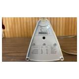 Rowenta Electronic Auto-Off Steam Iron DE-263 - tested, works