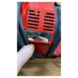 Dirt Devil Royal Hand Vacuum with Attachment Kit Model 192 - tested works