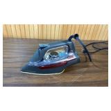 CHI Titanium Ceramic Iron 1700W Model 13101 - tested, works