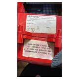 Dirt Devil Handheld Vacuum Cleaner - tested, works