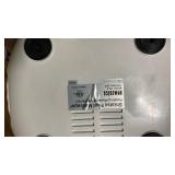 HoMedics FM-S Shiatsu Foot Massager - tested, works