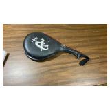 Century double sided martial arts kicking paddle for Taekwondo or Kickbocking - used for practicing punches and kicks
