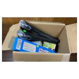 Lightbulbs and Snake Lights (see all photos)