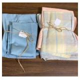 Cotton Pillowcases Standard Size