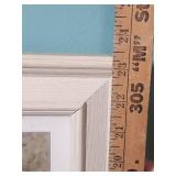 Poppy Love by Annie Benson Miller - Framed Art Print