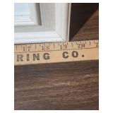 Poppy Love by Annie Benson Miller - Framed Art Print