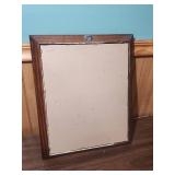 1919 Ladies Home Journal American Historical Print