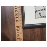 Colonial Style Military Art Print Set