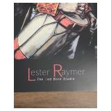 Colonial Style Military Art Print Set