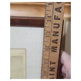 Original Watercolor Art Prints from Willy Seiler - painted in Japan