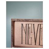 Home Decor Wall Art Collection - kitchen and friends themes