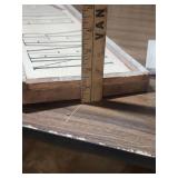 Home Decor Wall Art Collection - kitchen and friends themes