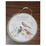 Home Decor Wall Art Collection - kitchen and friends themes