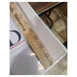 England Countryside Lithograph Print Poster BV052 - sealed in original plastic