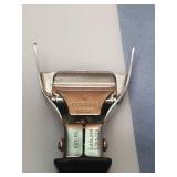 Kitchen items - egg pouching cups, citrus juicer, cook books, utensils and more