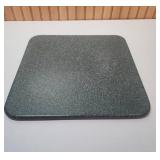 Stoneware cutting board