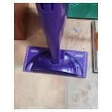 Floor cleaning tools